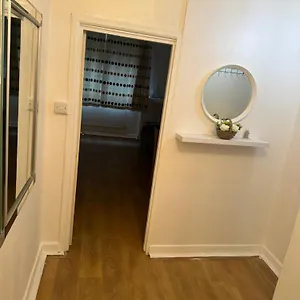One Bedroom In Tower Bridge Road Apartamento
