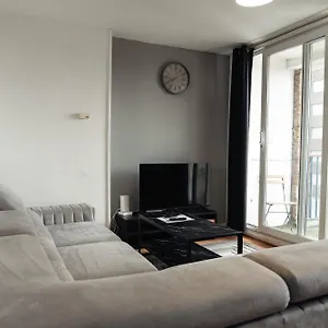 Shard View 2 Bed Entire Flat Apartamento